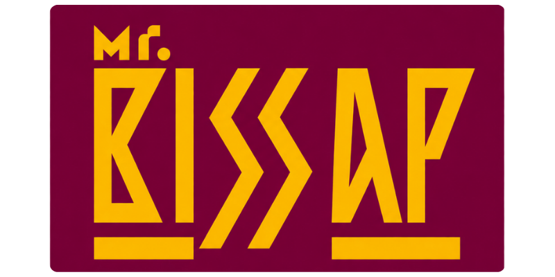 Monsieur Bissap